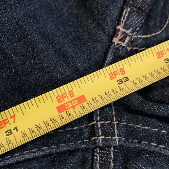 Roxy Jeans - Picture 9 of 9